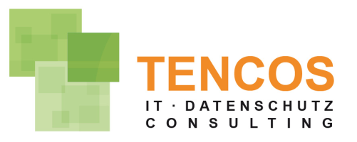 TENCOS - IT Systeme und Datenschutz